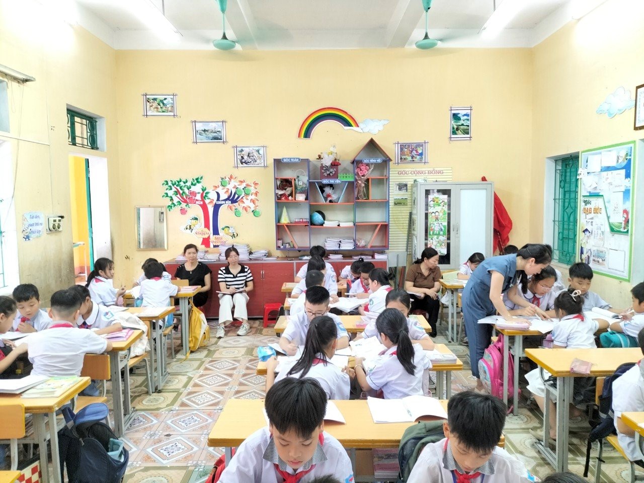 anh tin bai