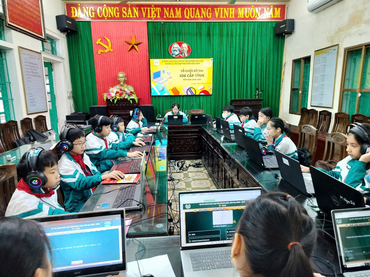 anh tin bai