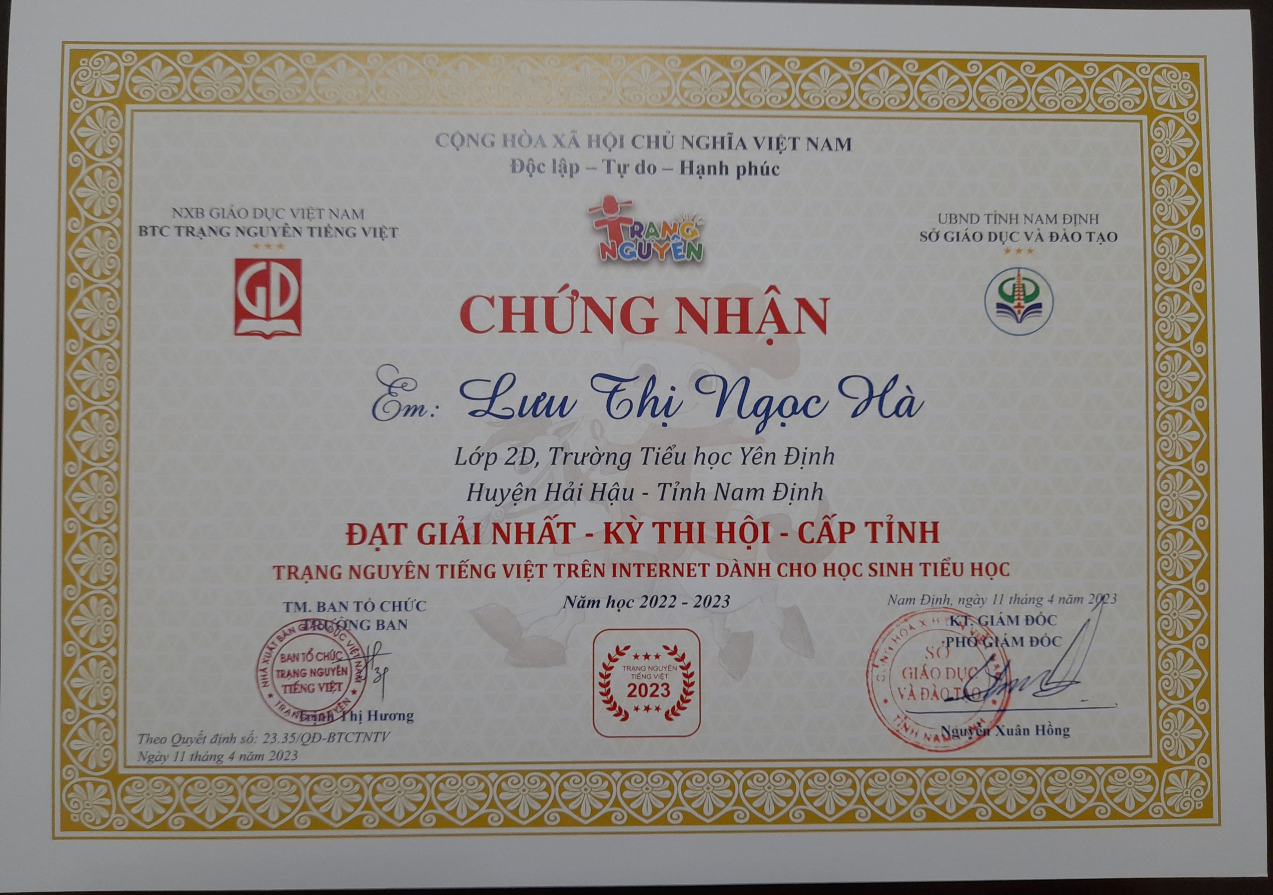 anh tin bai