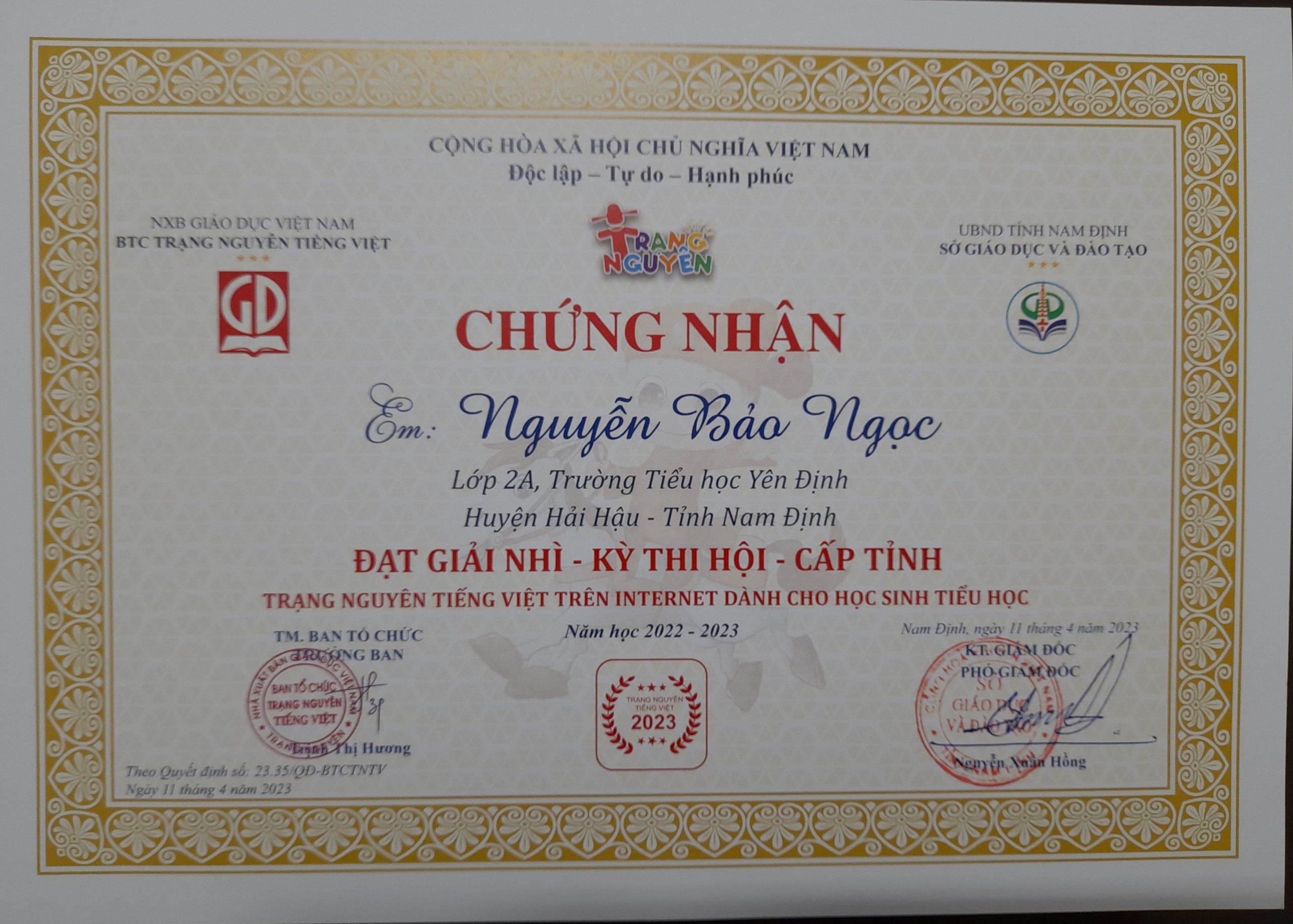 anh tin bai