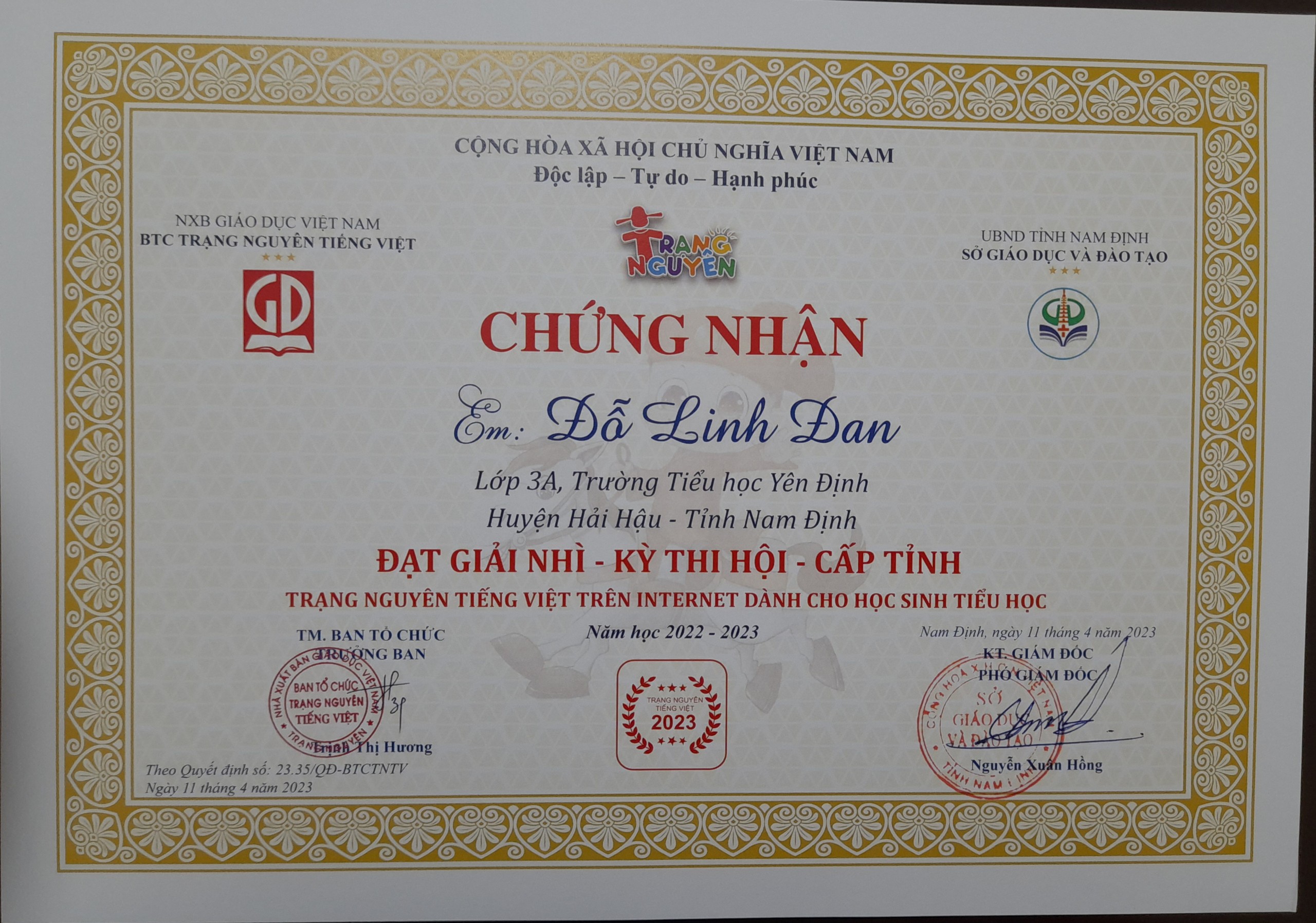anh tin bai