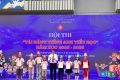 Thành tích Hội thi Tài năng Tiếng Anh tỉnh Ninh Bình 2025-2026
