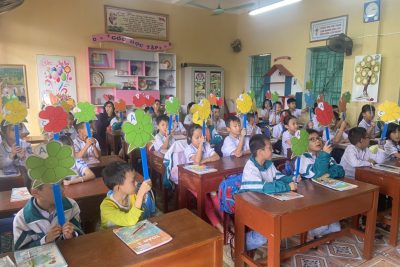 Đổi mới phương pháp dạy học theo định hướng phát triển phẩm chất, năng lực học sinh