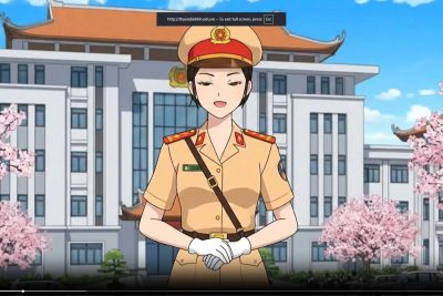 Clip hướng dẫn lái xe an toàn